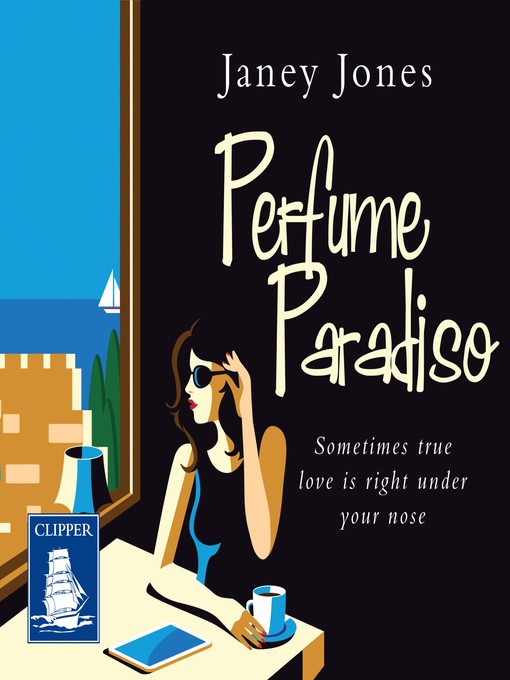 Title details for Perfume Paradiso by Janey Jones - Available